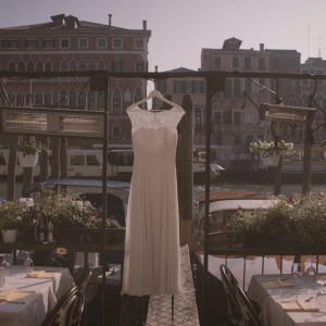 Rachel and Tiernan destination wedding in Venice Whitesfilm videographer