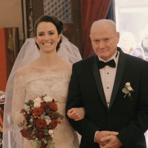 Annie and Tom destination wedding in Venice Whitesfilm videographer