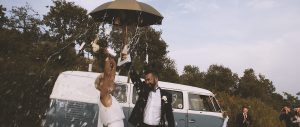 Video maker matrimonio Lago di Garda Casa degli Spiriti Andrea e Sabine