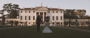 Giorgia e Matteo videografo matrimonio Villa Corner Vedelago