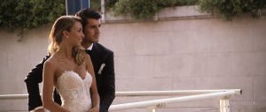 Video matrimonio Alvaro Morata e Alice Campello a Venezia Official Video