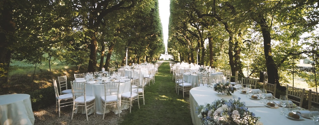 Countryside Wedding video Villa Rizzardi Verona Giulia & Ted